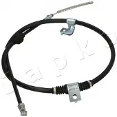 Japko 131574R Handremkabel