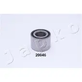 Japko 420046 Wiellagerset