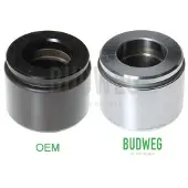 BUDWEG CALIPER 236601 Zuiger, remklauw
