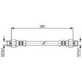 Bosch 1 987 476 234 Remslang