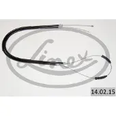 Linex 14.02.15 Handremkabel