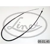 Linex 09.01.45 Handremkabel