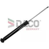 DACO Germany 562810 Schokdemper