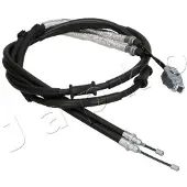 Japko 1310417 Handremkabel