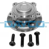 DAYCO KWD1061 Wiellagerset