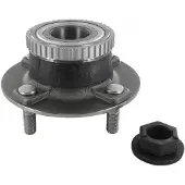 VAICO V25-0158 Wiellagerset