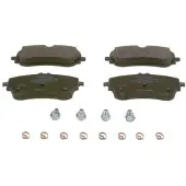 Bosch Remblokset 0 986 424 875, achter
