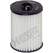 HENGST FILTER Oliefilter E1183H D776