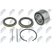 NTY KLP-NS-014 Wiellagerset