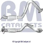 BM CATALYSTS Uitlaatpijp BM70683