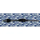 MAGNETI MARELLI 302004190030 Aandrijfas