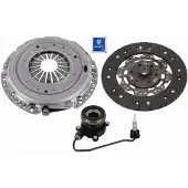 SACHS 3000 990 533 Koppelingsset