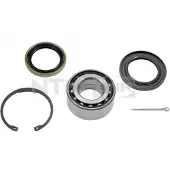 SNR Wiellagerset R173.14