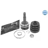 Meyle Homokineet reparatie set, aandrijfas KIT 29-14 498 0006
