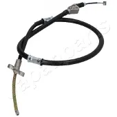 Japanparts BC-2035L Handremkabel