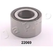 Japko 422069 Wiellagerset