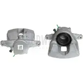 BUDWEG CALIPER Remklauw BUDWEG 345067