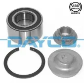 DAYCO KWD1236 Wiellagerset
