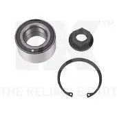 NK 752530 Wiellagerset
