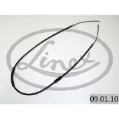 Linex 09.01.10 Handremkabel