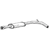 Bosal Voorpijp 200-175