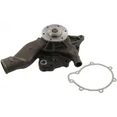 FEBI BILSTEIN Koelvloeistof pomp 31394