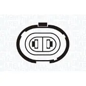 MAGNETI MARELLI 350103170190 Raammechanisme