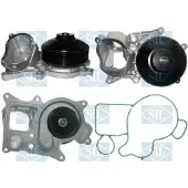 Sil Waterpomp, motorkoeling PA1579