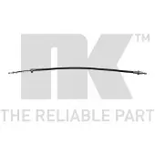 NK 909312 Handremkabel