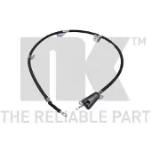 NK 9022137 Handremkabel