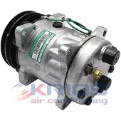 Hoffer Compressor, airconditioning KSB299S