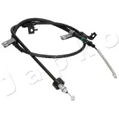 Japko 131H27R Handremkabel