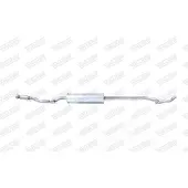 Walker Middendemper 24147 Walker voor o.a. CITROEN