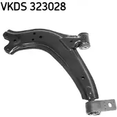 Skf VKDS 323028 Draagarm