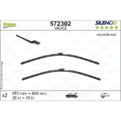 Valeo 572302 Ruitenwisser