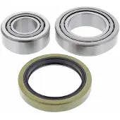 MAPCO 26896 Wiellagerset