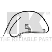 NK 904314 Handremkabel