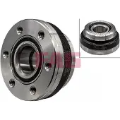 Schaeffler FAG 713 6980 70 Wiellagerset