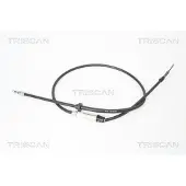TRISCAN 8140 29197 Handremkabel