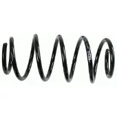 SACHS 998 035 Chassisveer