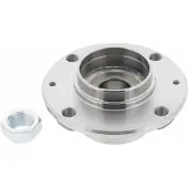 MAPCO 26348 Wiellagerset