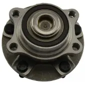 KAVO PARTS WBH-6523 Wiellagerset