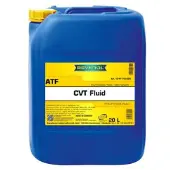 Ravenol 1211110-020-01-999 Olie, automatische transmissie (ATF)