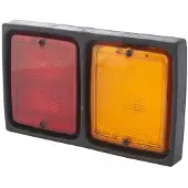 Hella Achterlicht 2SD 004 431-011