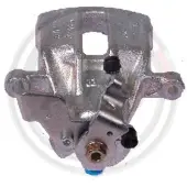 A.B.S. 529721 Remklauw
