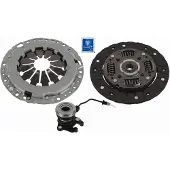SACHS 3000 990 496 Koppelingsset