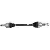 POINT GEAR PNG72475 Aandrijfas