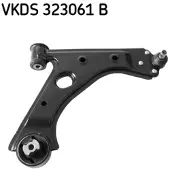 Skf VKDS 323061 B Draagarm