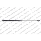 LESJÖFORS 8162058 Gasveer achterklep
