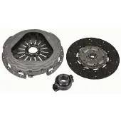 SACHS 3400 700 431 Koppelingsset
